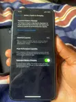 Apple iPhone 11 Pro Max 256GB Green - 4