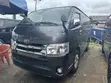 Toyota HiAce 2015 Bus - Wadda Aka Shigo Da Shi - 2