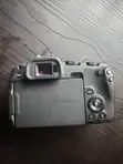 Canon EOS R Mirrorless Camera (Open Box) - 2