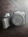 Canon EOS R Mirrorless Camera (Open Box) - 4