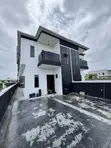 4 Bedroom Semi-Detached Duplex in Ikota, Lekki - 3