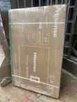Hisense 50" Smart LED TV - Brand New - 1