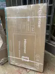 Hisense 50" Smart LED TV - Brand New - 2