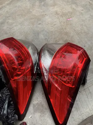 Honda HR-V Backlight Replacement (Used)