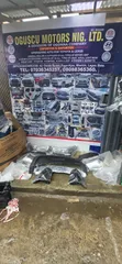 Cikakken Kit Toyota Hilux 2015 Gyara zuwa 2022 Iron Bumper Stainless - 2