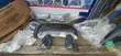 Cikakken Kit Toyota Hilux 2015 Gyara zuwa 2022 Iron Bumper Stainless - 4