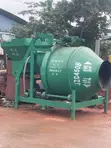 Concrete Mixer - Sabon Zama - 1