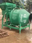 Concrete Mixer - Sabon Zama - 3