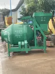 Concrete Mixer - Sabon Zama - 4
