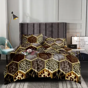 Brand New VIP Bedding Set with Duvet - 6x6