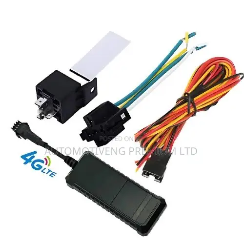 GateGPS Tracker Device (with Installation) - 1