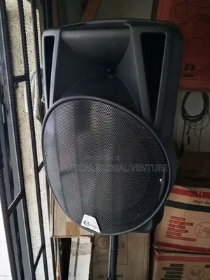 Conkar PA System 15-inch
