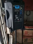Conkar PA System 15-inch - 2