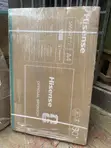 Original Hisense 50-Inch Smart TV - 1