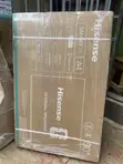 Original Hisense 50-Inch Smart TV - 2