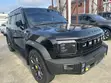 New Jetour T2 2025 Black - 2