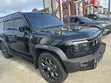 New Jetour T2 2025 Black - 3