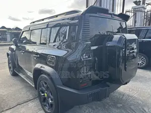 New Jetour T2 2025 Black