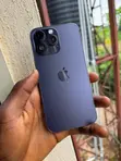 Apple iPhone 14 Pro Max 128GB Blue - 3