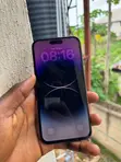 Apple iPhone 14 Pro Max 128GB Blue - 4