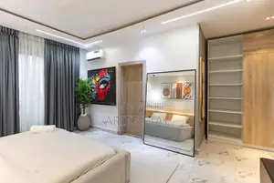 Luxury 2-Bedroom Shortlet tare da Pool, Gym, PS5 a Lekki Phase 1