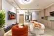 Luxury 2-Bedroom Shortlet with Pool, Gym, PS5 in Lekki Phase 1 - 5