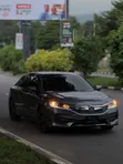 Honda Accord Sport 2016 - Matt Black - 2