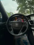 Honda Accord Sport 2016 - Matt Black - 4