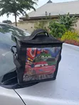 Cartoon Lunch Bag for Kids (Ages 1-12) - 2