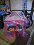 Cartoon Lunch Bag for Kids (Ages 1-12) - 3