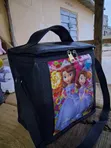 Cartoon Lunch Bag for Kids (Ages 1-12) - 4