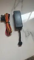 Advance IoT GPS Tracker Device (AutomotiveNG) tare da Shigarwa - 1