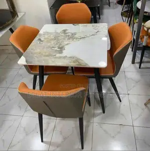 Affordable Quality Dining Table Set