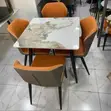 Affordable Quality Dining Table Set - 2