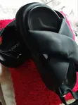 Sailing Duo Female Sandals - Black - 2