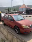 Toyota Corolla 2002 Ja (Red) - 3