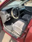 Toyota Corolla 2002 Ja (Red) - 4