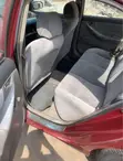 Toyota Corolla 2002 Ja (Red) - 5