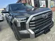 2024 Toyota Tundra Platinum - Wadda Aka Shigo Da Shi - 2