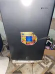 GE Refrigerator - Used, Good Condition - 1