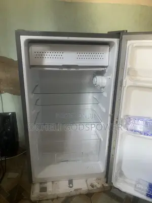 GE Refrigerator - Used, Good Condition
