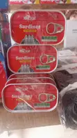 Mangrove Sardine Sauce - 1