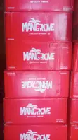 Mangrove Sardine Sauce - 2