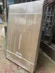 Hisense 50" Smart LED TV - Sabon Abu - 1