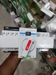 Automatic Changeover Switch 125A - 1