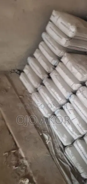 Dangote & Bua Cement Distributors Nationwide
