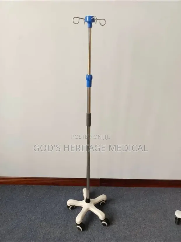 Brand New Drip Stand - 1