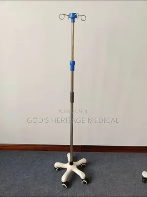 Brand New Drip Stand