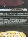 Jordy Ele 15kVA Relay Voltage Stabilizer (45V-280V) - 1