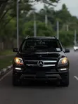 Mercedes-Benz GL450 2016 Baki - 1